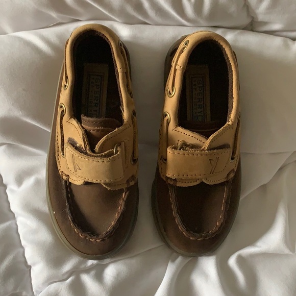 - NWOT SPERRY SHOES- - Picture 2 of 5
